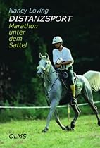 Distanzsport: Marathon unter dem Sattel
