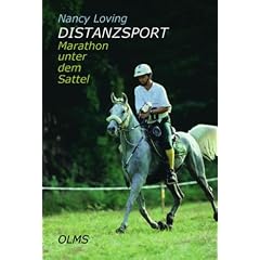 Distanzsport: Marathon unter dem Sattel