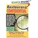 Restaurant Confidential: The Shocking Truth about What You're Really Eating When You're Eating Out