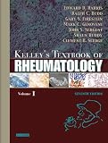 Kelley's Textbook of Rheumatology, 2 Vol. Set: Text with Continually Updated Online Reference