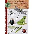 Les petits animaux des lacs et rivi�res : 500 esp�ces d�crites et illustr�es