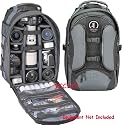Tamrac 5577 Expedition 7 SLR Photo Backpack (Black)