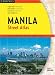 Manila Street Atlas First Edition (Periplus Street Atlas)