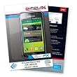 FoliX FX-Clear - L�mina protectora de pantallas antirreflectante para Samsung Galaxy S I9000