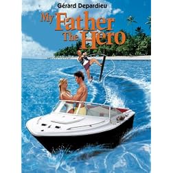 My Father The Hero