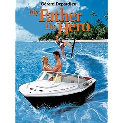 My Father The Hero