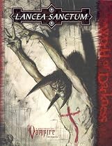 Lancea Sanctum (Vampire: The Requiem)