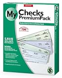 Mychecks Premium Pack