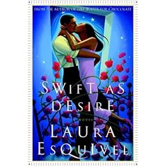 Swift as Desire: A Novel