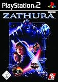 Eigenschaften Take 2  / Zathura
