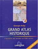 Grand Atlas historique