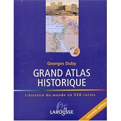 Grand Atlas historique
