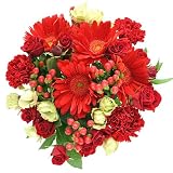 Bouquet Red Sensation