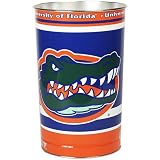 Wincraft Florida Gators Wastebasket