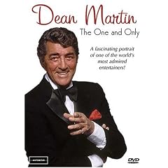 Dean Martin: The One and Only