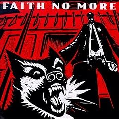 King for a Day Fool for a Lifetime [VINYL]