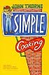 Simple Cooking
