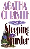 Sleeping Murder (Miss Marple Mysteries (Paperback))