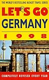 Let's Go 98 Germany (Annual)
