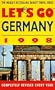 Let's Go 98 Germany (Annual)