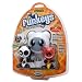 Mattel P8389-0 - Radica U.B. Funkeys Starter Set 1