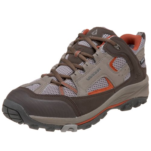 Vasque Men’s Breeze Low VST GTX Light Hiking Shoe