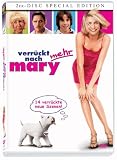Verr�ckt nach Mary (Special Edition, 2 DVDs) - Cameron Diaz