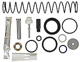 JT Tac-5 Parts Kit