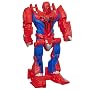 THE AMAZING SPIDER-MAN FLIP AND ATTACK SPIDER-MAN &hellip by Hasbro