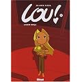 Lou !, tome 5�: Laser Ninja