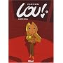 Lou !, tome 5�: Laser Ninja