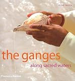 Cover of The Ganges by Aldo Pavan 0500512590