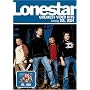 Lonestar - Greatest Video Hits