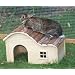 Kerbl H�uschen Welle 30 x 20 x 20 cm