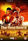 Revue Soulblade  / The Final Duel 2 - Shaolin Dolemite