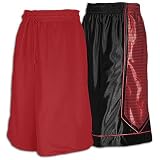 Eastbay Men's Reversible Game Short