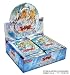 YuGiOh GX Card Game Tactical Evolution 1st Edition Booster Box (24 Packs)