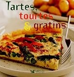 Revue Sélection du Reader's Digest  / Tartes, tourtes et gratins