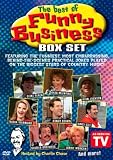 The Best of Funny Business