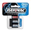 Rayovac 3-Volt...