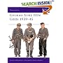 German Army Elite Units 1939-1945 (Men-at-arms)