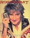 Books : Rod Stewart