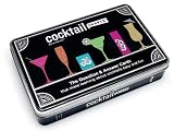 CocktailSmarts Game