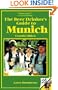 The Beer Drinker's Guide to Munich