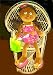 Russ Berrie Samara Doll in Swimsuit