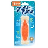 Hartz Chew 'n Clean Middlin' Bone, Bacon Flavor