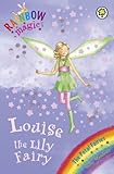 Louise the lily fairy