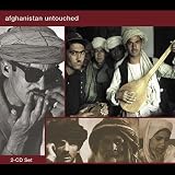Afghanistan Untouched