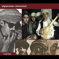 Afghanistan Untouched
