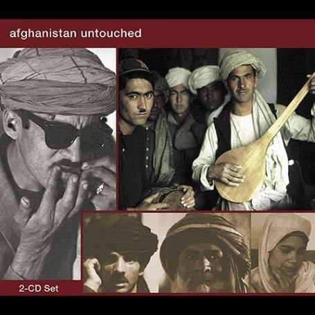 CD-Charts  Music : Afghanistan Untouched